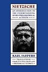 Nietzsche: An Introduction to the Understanding of His Philosophical Activity