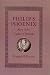 Philip's Phoenix: Mary Sidn...