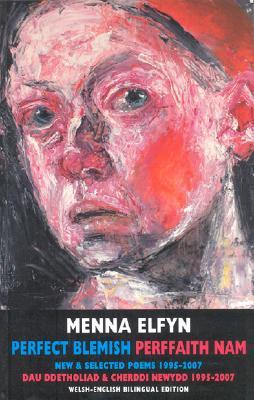 Perfect Blemish: New and Selected Poems, 1995-2007 (Paperback)