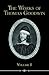 The Works of Thomas Goodwin