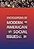 Encyclopedia of Modern American Social Issues (Contemporary World Issues (Hardcover))