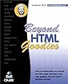 Beyond Html Goodies