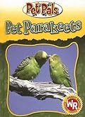 Pet Parakeets