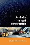 Asphalts in Road ...