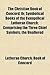 The Christian Book of Concord, Or, Symbolical Books of the Evangelical Lutheran Church; Comprising the Three Chief Symbols, the Unaltered