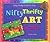 Nifty Thrifty Art Crafts (Nifty Thrifty Crafts for Kids)