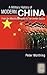A Military History of Modern China by Peter Worthing