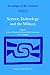 Science, Technology and the Military: Volume 12/1 (Sociology of the Sciences Yearbook) (Sociology of the Sciences Yearbook, 12)