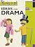 Ideas for Drama Key Stage 2 by Alison Chaplin