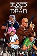 Blood of the Dead