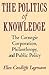 The Politics of Knowledge: ...