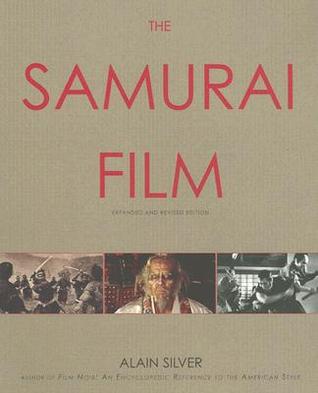 The Samurai Film (Paperback)