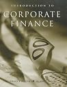 Introduction to Corporate Finance Introduction to Corporate Finance