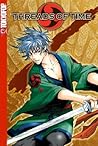 Threads of Time Vol. 1 by Mi Young Noh