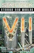 Star Trek: Strange New Worlds VII