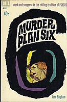 Murder Plan Six