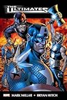 The Ultimates Omnibus by Mark Millar