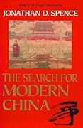 The Search For Modern China
