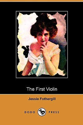 The First Violin (Paperback)