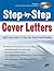 Step-by-Step Cover Letters by Evelyn U. Salvador