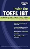 Inside the TOEFL iBT