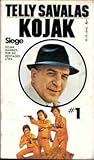 Siege (Kojak, Book 1)