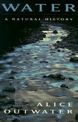 Water: A Natural History (Paperback)