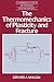 The Thermomechanics of Plasticity and Fracture (Cambridge Texts in Applied Mathematics, Series Number 7)
