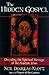 The Hidden Gospel: Decoding the Spiritual Message of the Aramaic Jesus