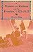 Women and Indians on the Frontier, 1825-1915