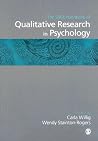The SAGE Handbook of Qualitative Research in Psychology The SAGE Handbook of Qualitative Research in Psychology