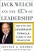 Jack Welch and the 4E's of ...