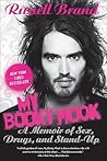 MY BOOKY WOOK by Russell Brand