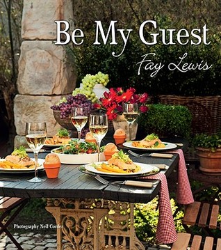 Be My Guest (Hardcover)