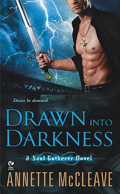 Drawn Into Darkness (Soul Gatherer, #1)