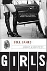 Girls (Harpur & Iles, #23)