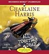 All Together Dead by Charlaine Harris