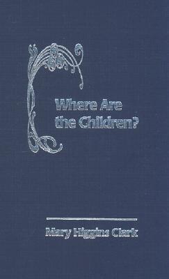 Where Are the Children?