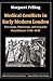 Medical Conflicts in Early ...