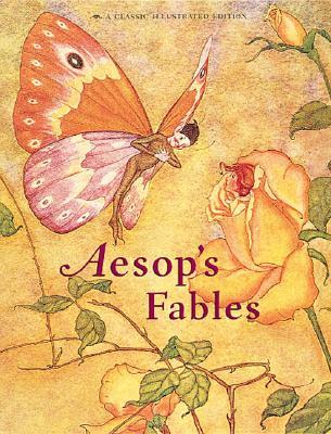 Aesop's Fables (Hardcover)
