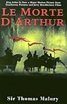 Le Morte D'Arthur...