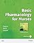 Basic Pharmacology for Nurses