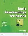 Basic Pharmacology for Nurses