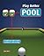 Play Better Pool by Adam Ward