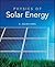 Physics of Solar Energy