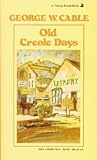 Old Creole Days