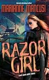 Razor Girl