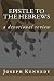 Epistle to the Hebrews