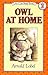Owl at Home