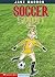 Soccer Spirit (Impact Books: Jake Maddox Sports Stories)
